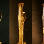 Skulptur „Evalidus“