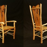 Stuhl „Arbor“