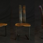 Freischwinger „Vibrare duo“